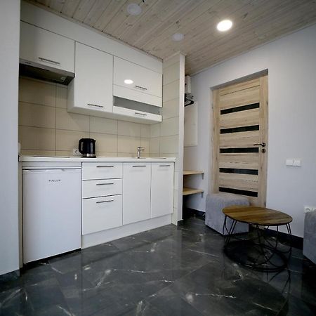 Kedainiai Old Town Apartment Extérieur photo