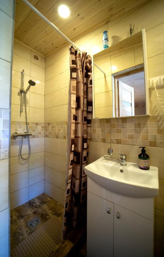 Kedainiai Old Town Apartment Extérieur photo