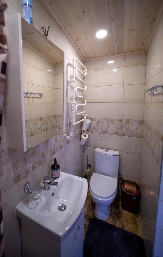Kedainiai Old Town Apartment Extérieur photo