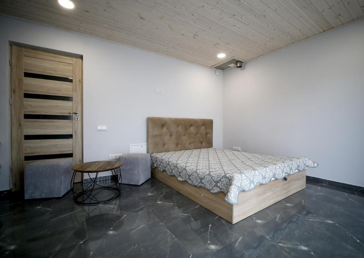 Kedainiai Old Town Apartment Extérieur photo