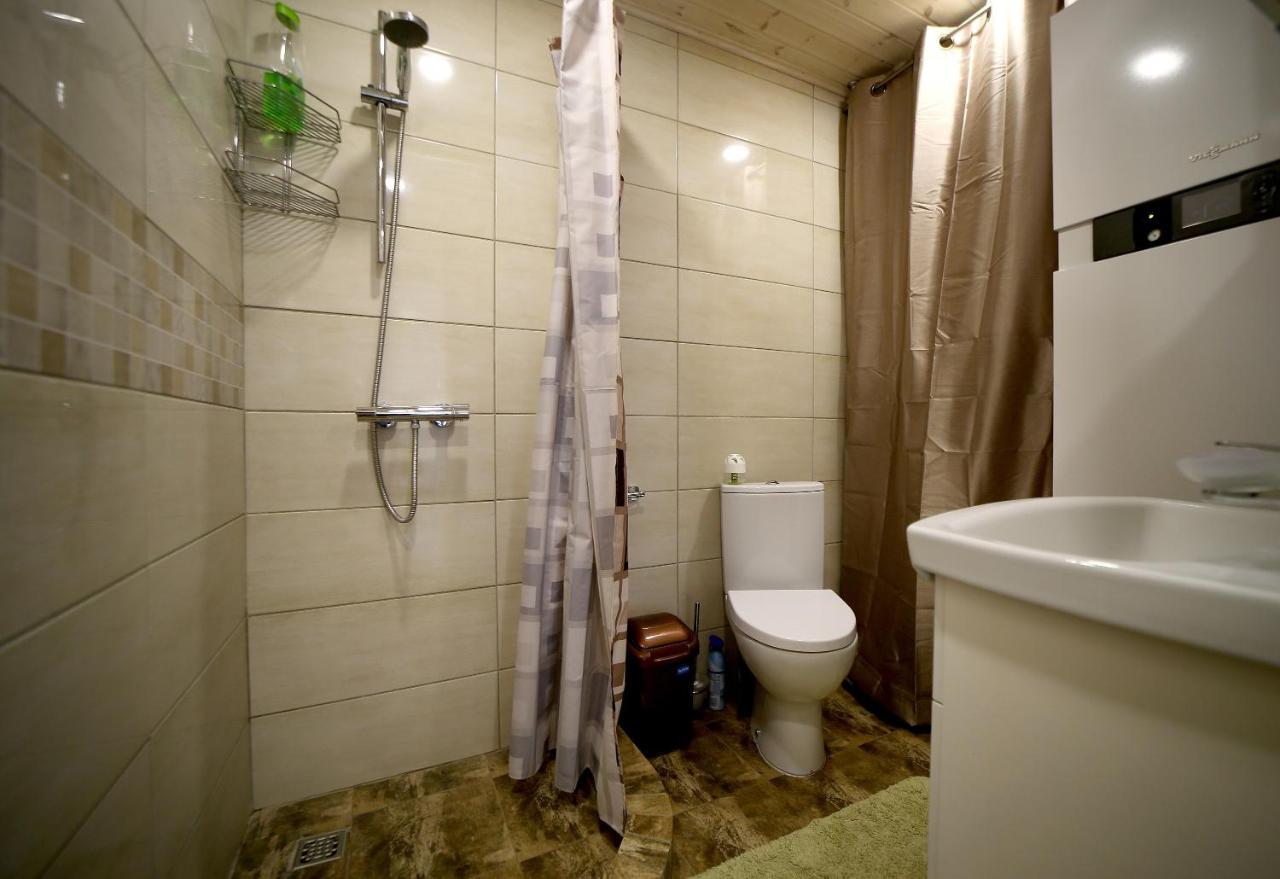Kedainiai Old Town Apartment Extérieur photo