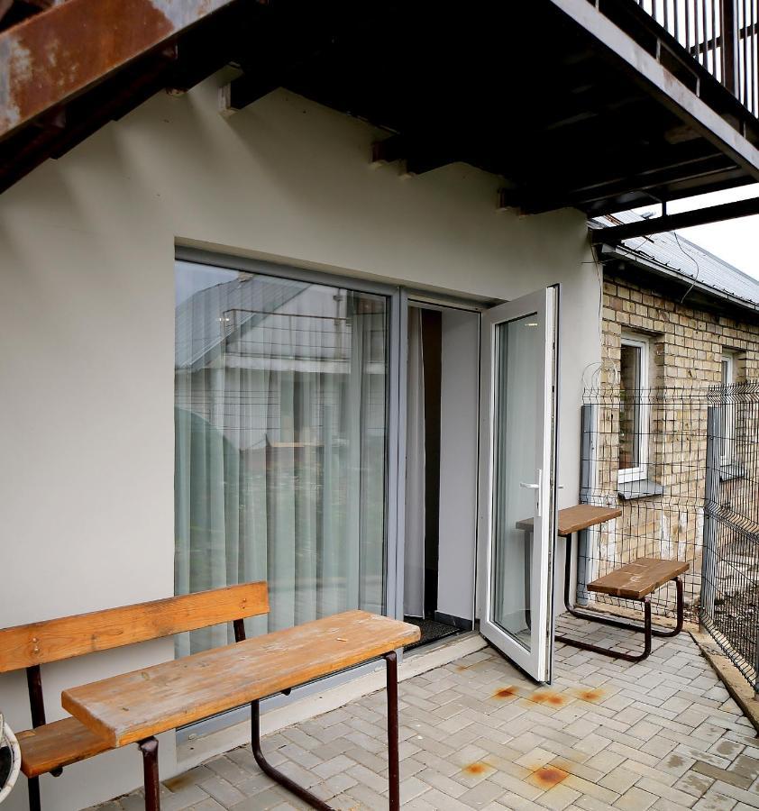 Kedainiai Old Town Apartment Extérieur photo